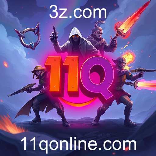 11q online