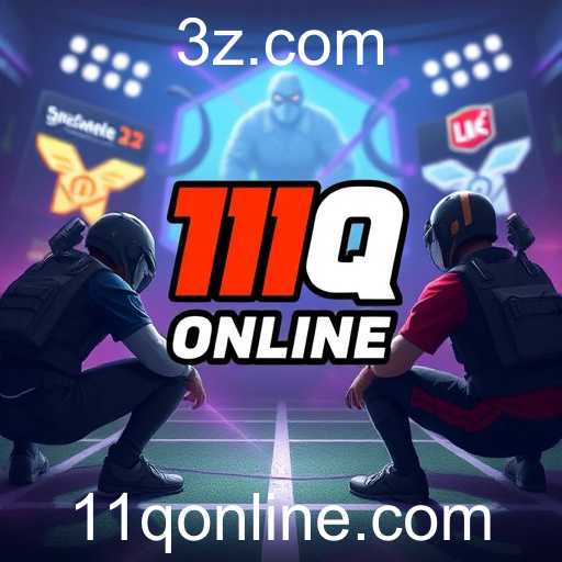 Crescimento Explosivo do 11q Online em 2026