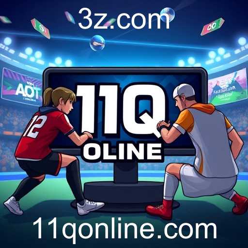 O Crescimento e Desafios do 11q Online em 2026