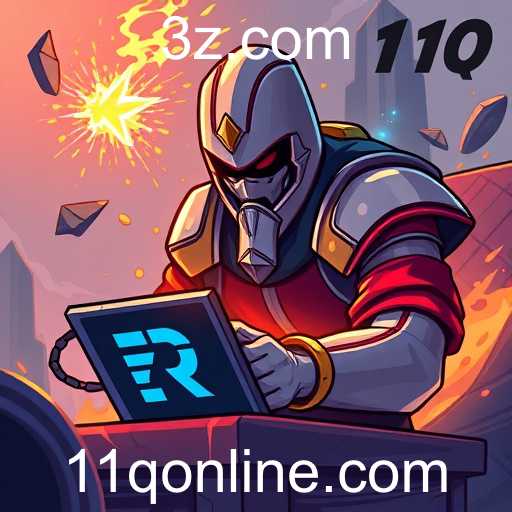 Novos Desafios e Tendências no 11q Online