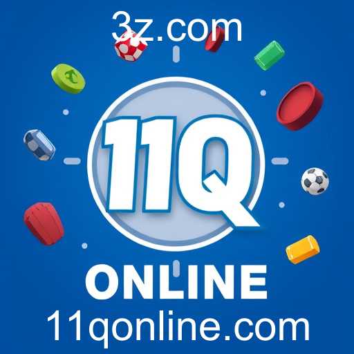 O Universo Expansivo de 11Q Online: Tendências e Inovações