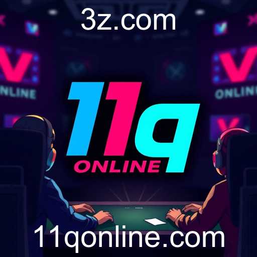 A Ascensão do 11q Online no Cenário de Jogos