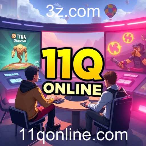 As Tendências e Inovações em 11q Online