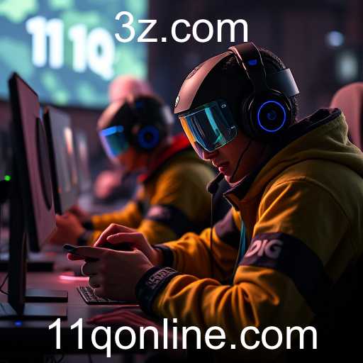 A Ascensão dos Jogos Online em 2026