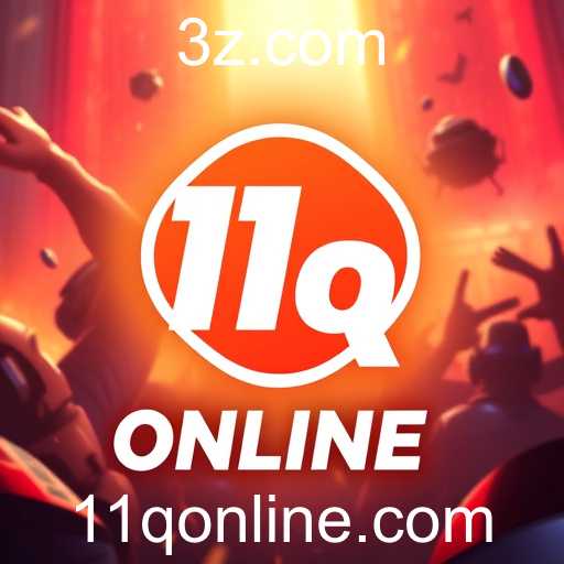 O Fenômeno 11q Online: Revolucionando o Mundo dos Jogos