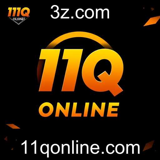A Revolução do 11q Online no Mundo dos Games