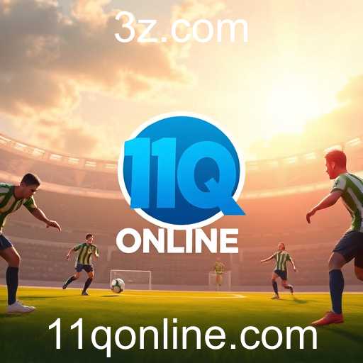 A Ascensão de '11q Online' no Cenário dos Jogos