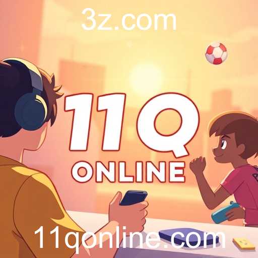 A Revolução dos Jogos Online no Brasil