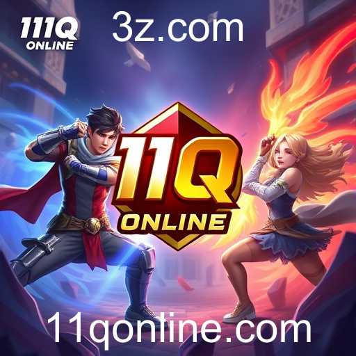 A Revolução dos Jogos de Browser: 11Q Online em Destaque