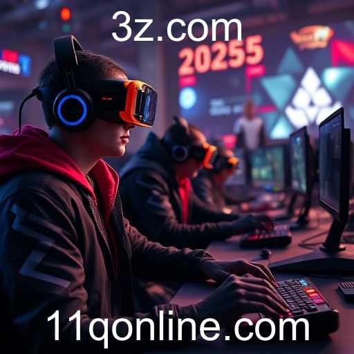 Tendências e Atualizações no Mundo dos Jogos Online