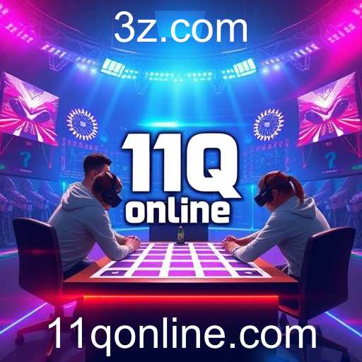 Tendências Emergentes no 11q Online: O Futuro dos Games