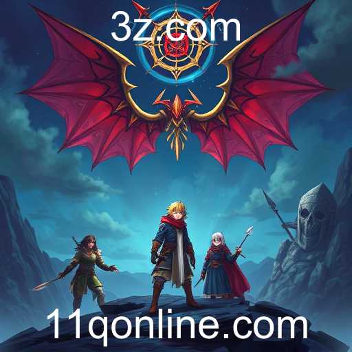 Evolução dos Jogos Online: Uma Análise do 11q