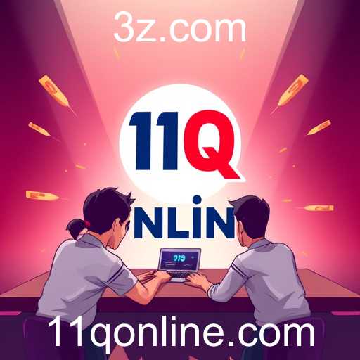 A Evolução de 11q Online: Transformando o Cenário dos Jogos em Português