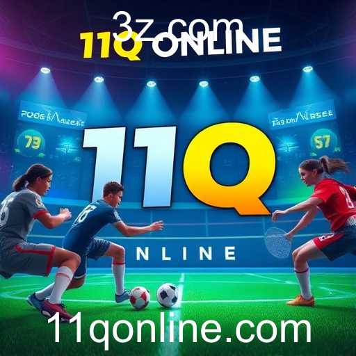 A Evolução dos Jogos Online em 2026: Um Olhar Sobre o 11q Online