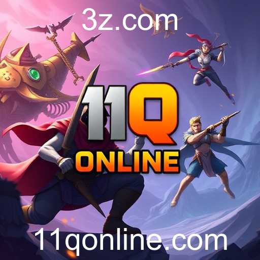 Expansão e Popularidade do 11Q Online