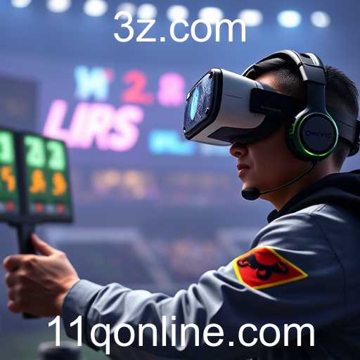 Tendências nos Jogos Online: Novidades para 2025