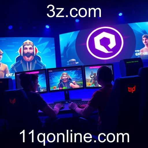 Novas Tendências no Mundo dos Jogos Online