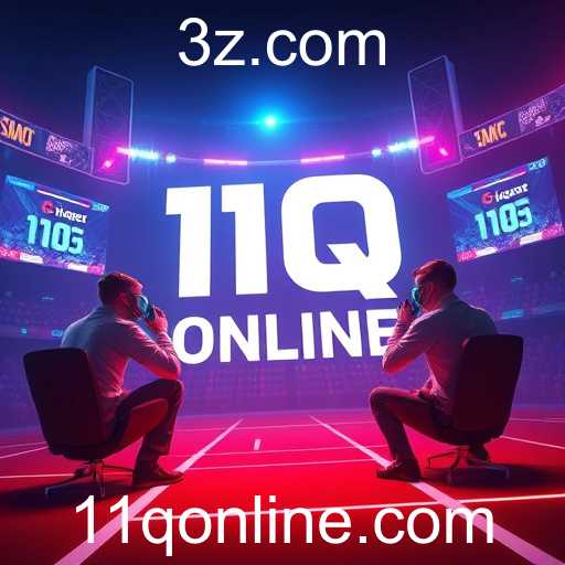 A Revolução dos Jogos Online em 2025: 11q Online na Vanguarda