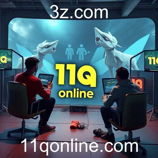 Novidades e Tendências no Mundo dos Jogos Online