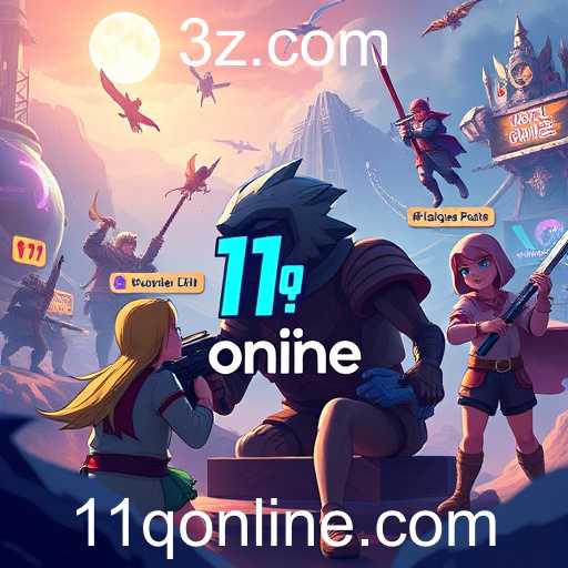 Nova Era dos Jogos Online em 2026