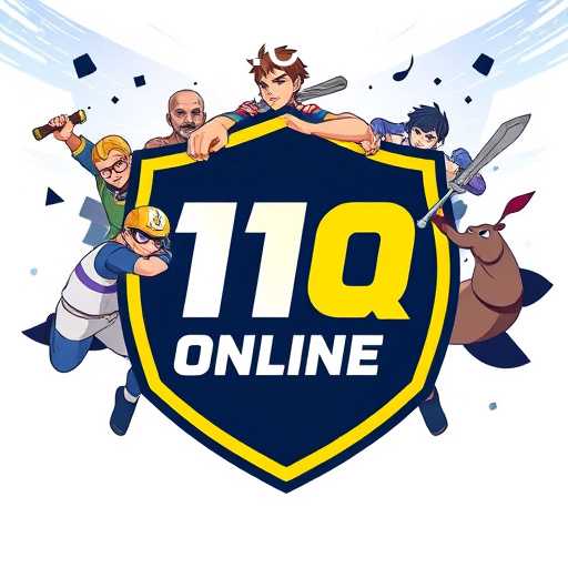 A Evolução dos Jogos Online: O Fenômeno do 11q