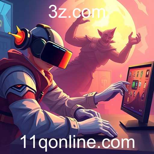 A Evolução dos Jogos Online em 2026