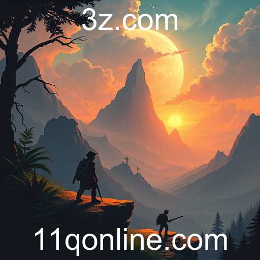 A Ascensão do 11q Online no Mundo dos Jogos