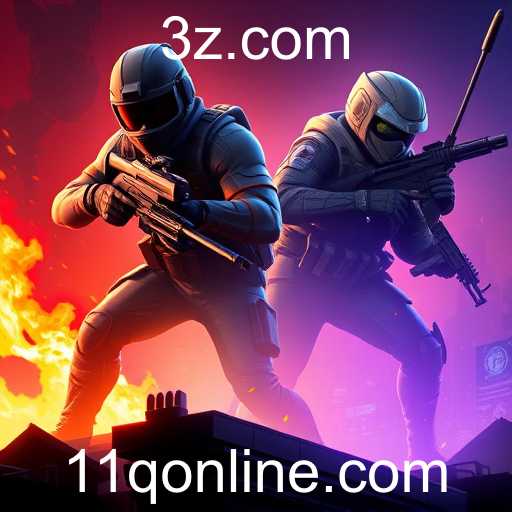 A Ascensão do Portal de Jogos 11q Online