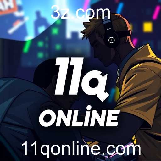 Crescimento do 11q Online no Brasil