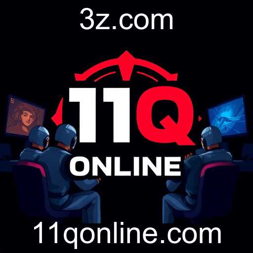 O Crescimento do 11q Online e o Impacto nos Gamers Brasileiros