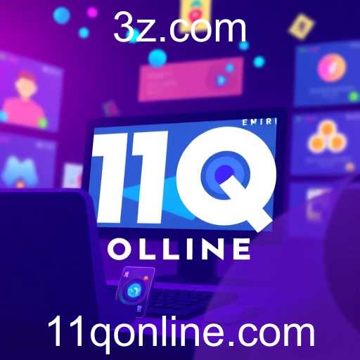 Tendências de Crescimento para 11q Online em 2026