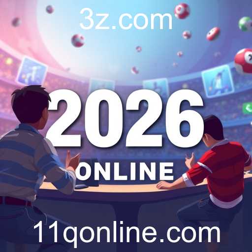 O Impacto dos Jogos Online em 2026