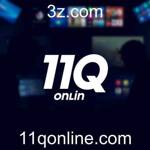 O Impacto Crescente de 11q online no Cenário de Jogos Digitais