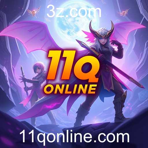 Inovações em 11q Online Revitalizam Comunidade de Gamers