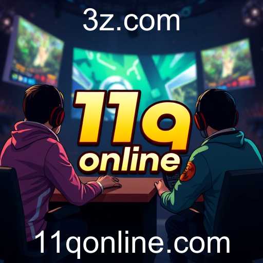Novidades e Estratégias no 11q Online