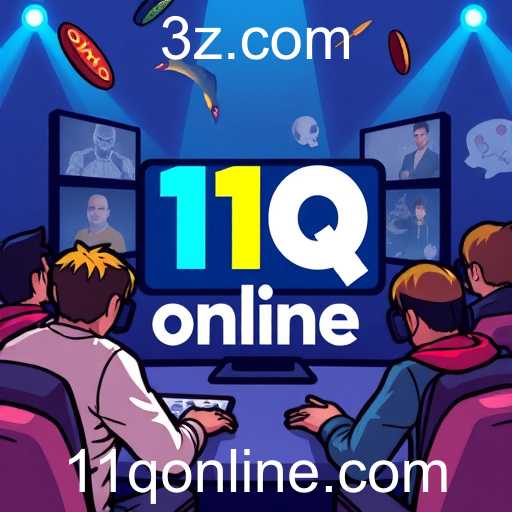 Novidades e Tendências em 11Q Online