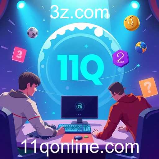 Novidades Quentes no 11q Online: Atualizações e Desafios