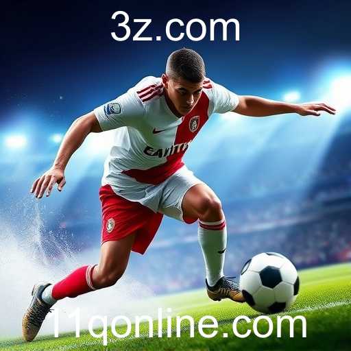 Novo Horizonte nos Jogos Online