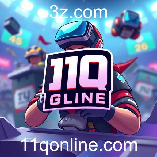 A Revolução dos Jogos Online com 11q Online