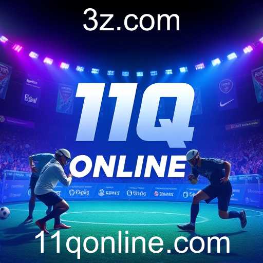 A Revolução dos Jogos Online com 11q