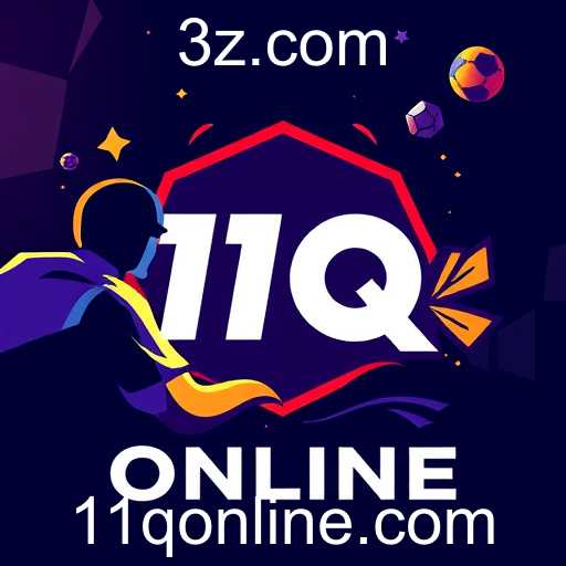 11q Online: Revolução dos Jogos em Português