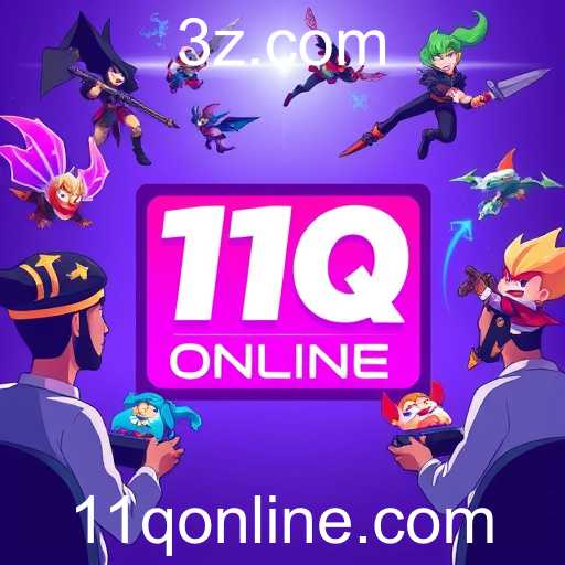 A Ascensão e Popularidade de 11q Online em 2026