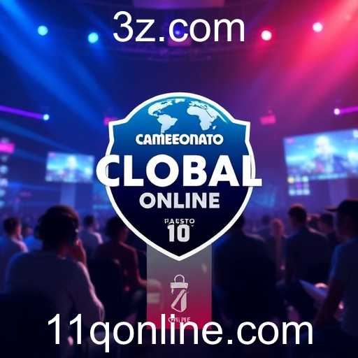 A Ascensão do 11q Online no Cenário dos Games