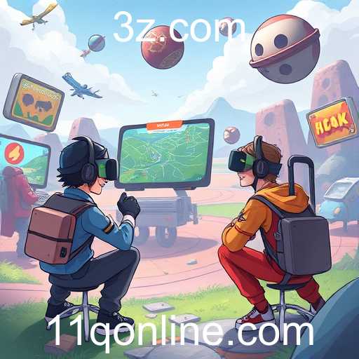 Ascensão e Evolução dos Jogos Online em 2026