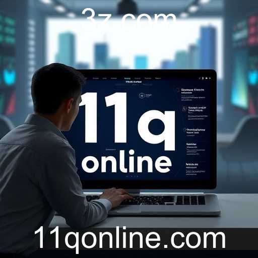 A Revolução dos Jogos em 2026: 11q Online e seu Impacto