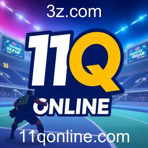 A Ascensão do '11Q Online': Revolucionando o Mundo dos Jogos